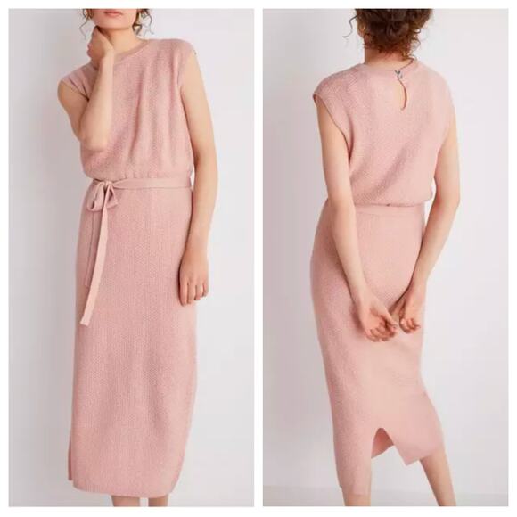 Anthropologie Callahan Sweater Dress - Picture 1 of 8